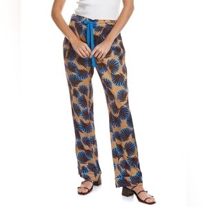 DVF NWT Veronica Pant